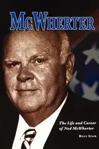 McWherter - Billy Stair