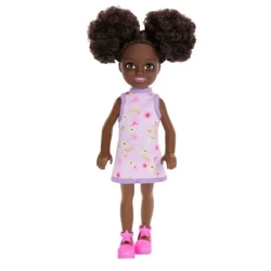 Barbie. Chelsea i przyjaciele HXM96 - Mattel