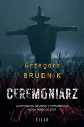 Ceremoniarz - Grzegorz Brudnik