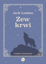 eBook Zew krwi - Jack London epub mobi