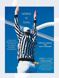 Getting to Goal - S. Patricia Carlucci
