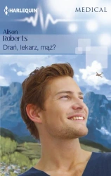 eBook Drań, lekarz, mąż? - Alison Roberts mobi epub