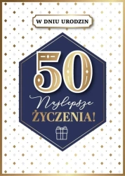 Kanet Urodziny 50 - Armin Style