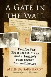 A Gate in the Wall - Melinda Barnhardt