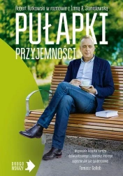 eBook Pułapki przyjemności - Robert Rutkowski epub mobi