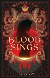 Blood Sings - Mih Denisa