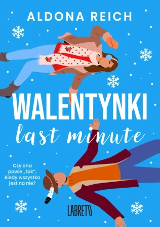 Walentynki last minute. Miłość all inclusive. Tom 2 - Aldona Reich