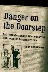 Danger on the Doorstep - Justin Nordstrom