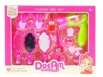 Zestaw piękności - ADAR