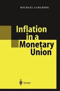 Inflation in a Monetary Union - Michael Carlberg