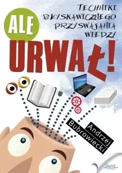 Ale urwał! (Wersja audio (MP3)) - Andrzej Bubrowiecki