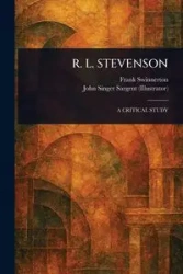 R. L. STEVENSON - Frank Swinnerton