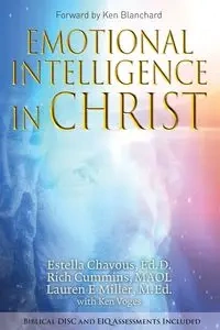 Emotional Intelligence in Christ - Estella Chavous Ed.D