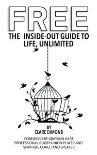 Free - Clare Dimond