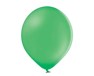 Balony B105 Pastel Bright Green 100szt - Belbal