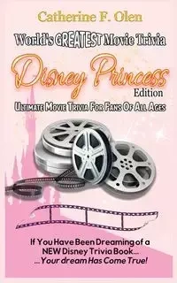World's Greatest Movie Trivia - Olen Catherine