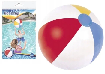 Piłka plażowa 61cm - Bestway