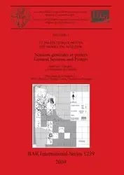 Le Paléolithique Moyen / The Middle Palaeolithic - Secrétariat du Congrès Le