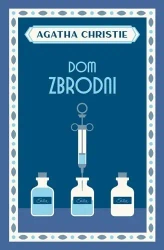 Dom zbrodni - Agatha Christie