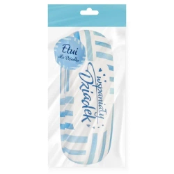 Etui na okulary dla Dziadka - MCD