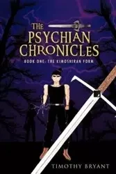 The Psychian Chronicles - Bryant Timothy