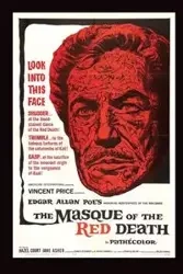 The Masque of the Red Death - Lee Elsie