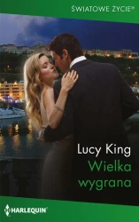 eBook Wielka wygrana - Lucy King epub mobi