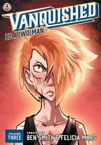 Vanquished - Ben Smith