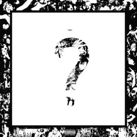 ?, CD