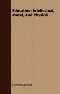 Education - Spencer Herbert