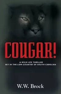 COUGAR! - Brock W.W.