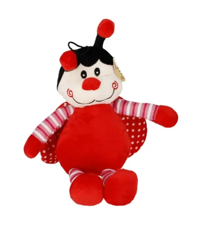 Biedronka - Deef pluszaki