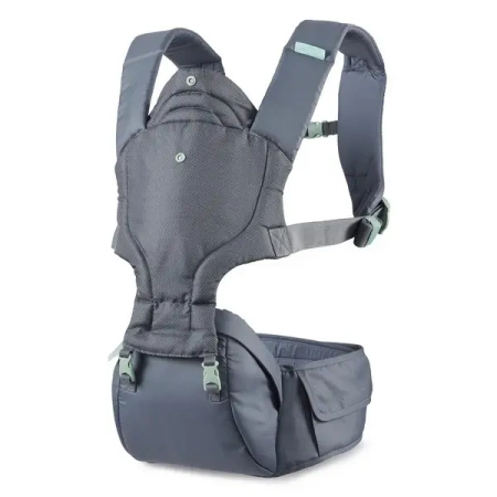 Nosidełko 5w1 z siedziskiem Infantino - B-kids