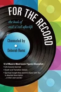 For the Record - Deborah Burns