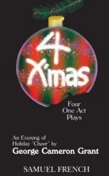 4 X'Mas - Grant George Cameron