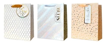 Torba QPM Ślub MIX - Kukartka