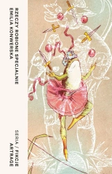 Rzeczy robione specjalnie - Emilia Konwerska