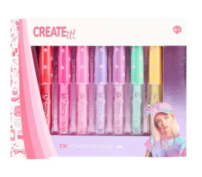 Create It! Brokatowa pomadka do ust - Create it