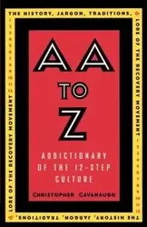 AA to Z - Christopher Cavanaugh