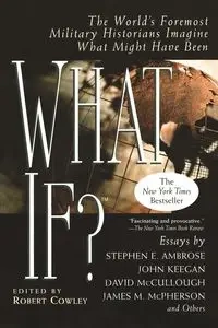 What If? - Cowley Robert