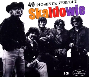 40 piosenek zespołu Skaldowie
