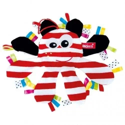 Szeleszcząca ośmiornica - Hencz Toys