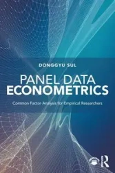 Panel Data Econometrics - Sul Donggyu