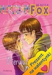 Pierwsza Miłość w.2012 - Marta Fox