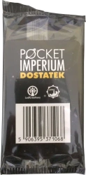 Pocket Imperium: Dostatek - Games Factory Publishing