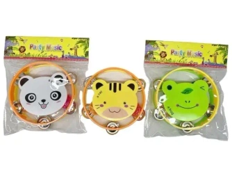 Tamburyn MIX - Merkpol