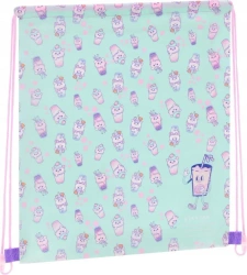Worek na buty Bubble Tea - STARPAK