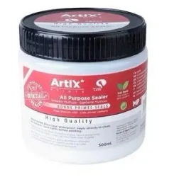 Uniwersalny podkład 500ml - Artix
