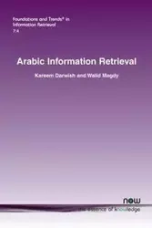 Arabic Information Retrieval - Kareem Darwish