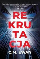 Rekrutacja - C.M. Ewan